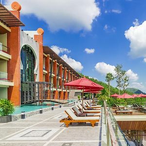Aonang Phu Pi Maan Resort&Spa - SHA Extra Plus